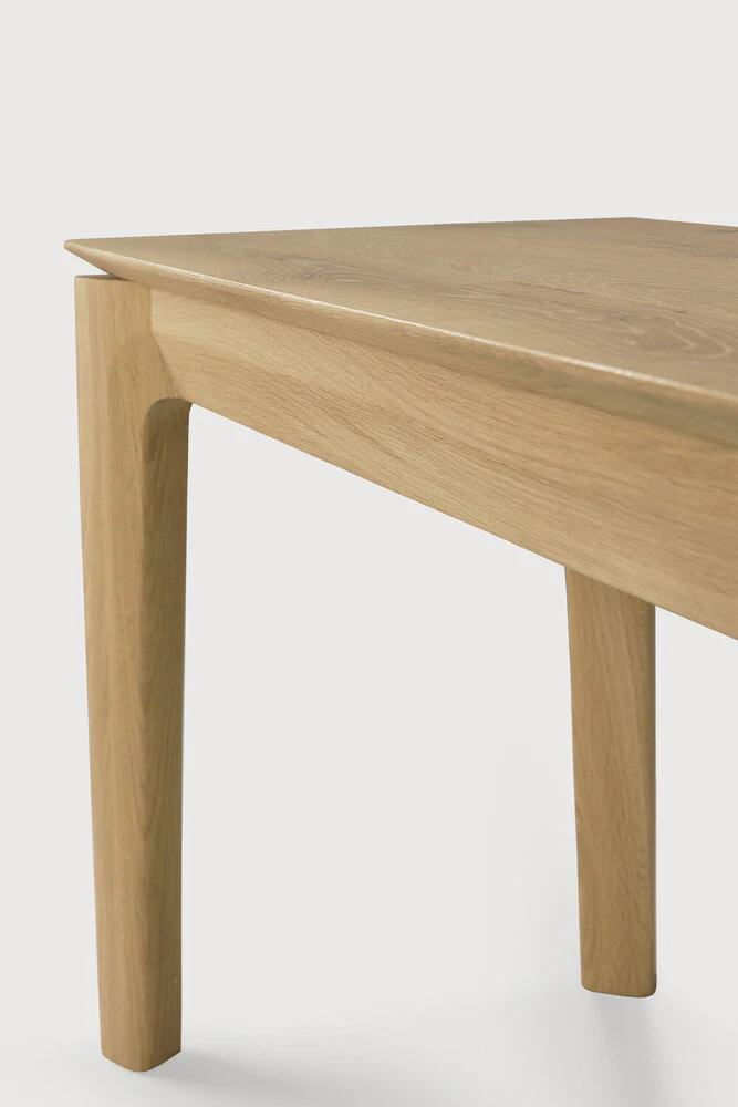 ETHNICRAFT BOK BENCH - OAK | $999.00- $1,319.00 - Image 3