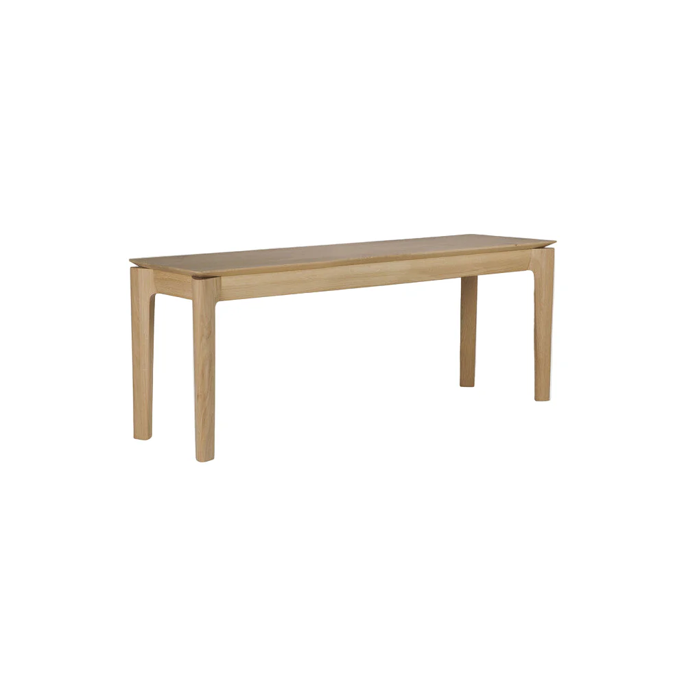 ETHNICRAFT BOK BENCH – OAK | 9.00- ,319.00