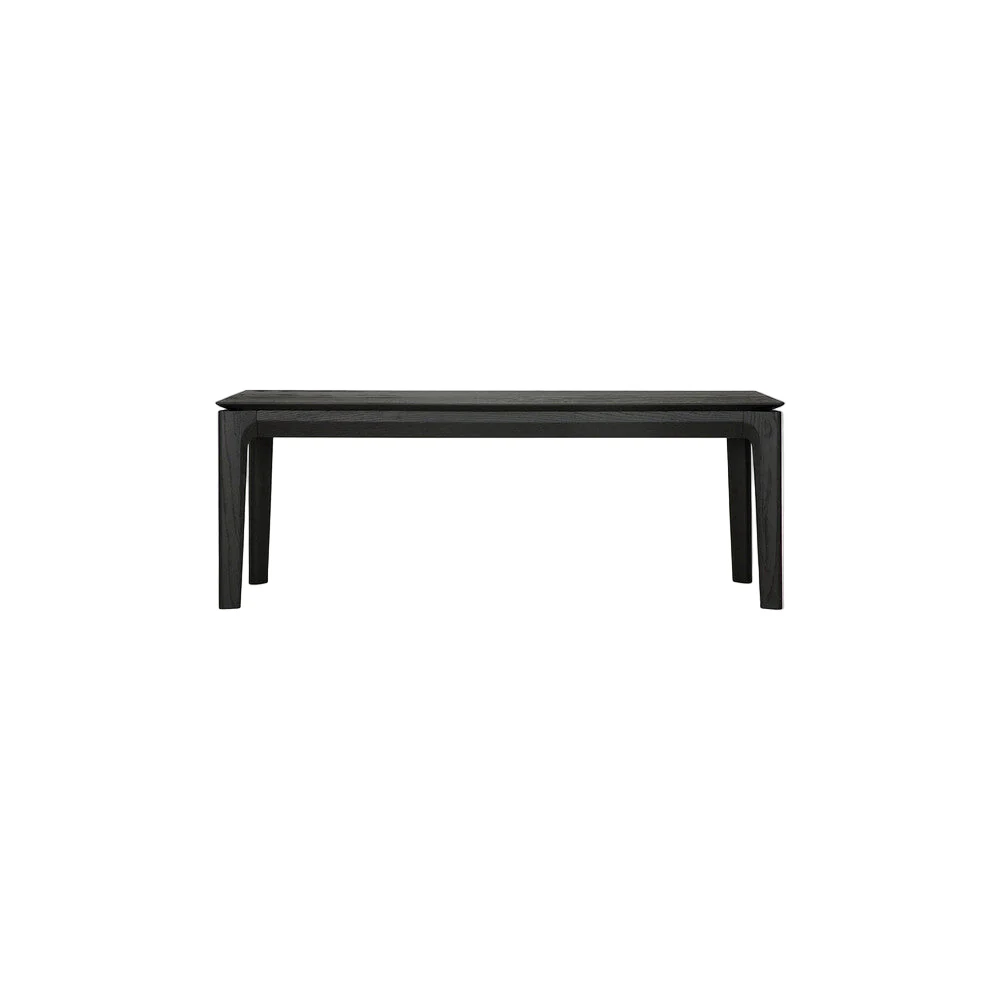 ETHNICRAFT BOK BENCH – OAK BLACK | ,139.00 – ,519.00