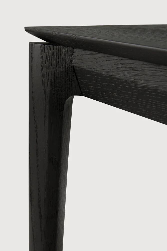 ETHNICRAFT BOK BENCH - OAK BLACK | $1,139.00 - $1,519.00 - Image 3