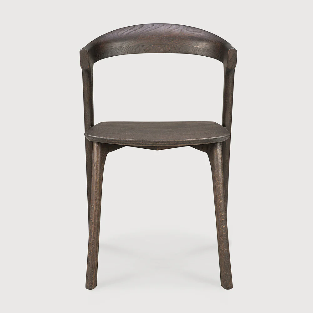 ETHNICRAFT BOK DINING CHAIR - OAK BROWN | $1,029.00 - Image 3