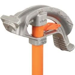 Klein Tools 51606 Aluminum Conduit Bender Full Assembly, 1/2-Inch EMT with Angle Setter - Image 3