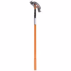 Klein Tools 51606 Aluminum Conduit Bender Full Assembly, 1/2-Inch EMT with Angle Setter