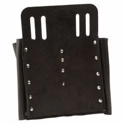 Klein Tools 5165 10 Pocket Tool Pouch Knife Snap - Image 3