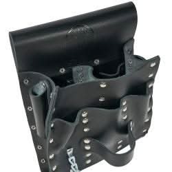 Klein Tools 5166 7-Pocket Tool Pouch - Image 2