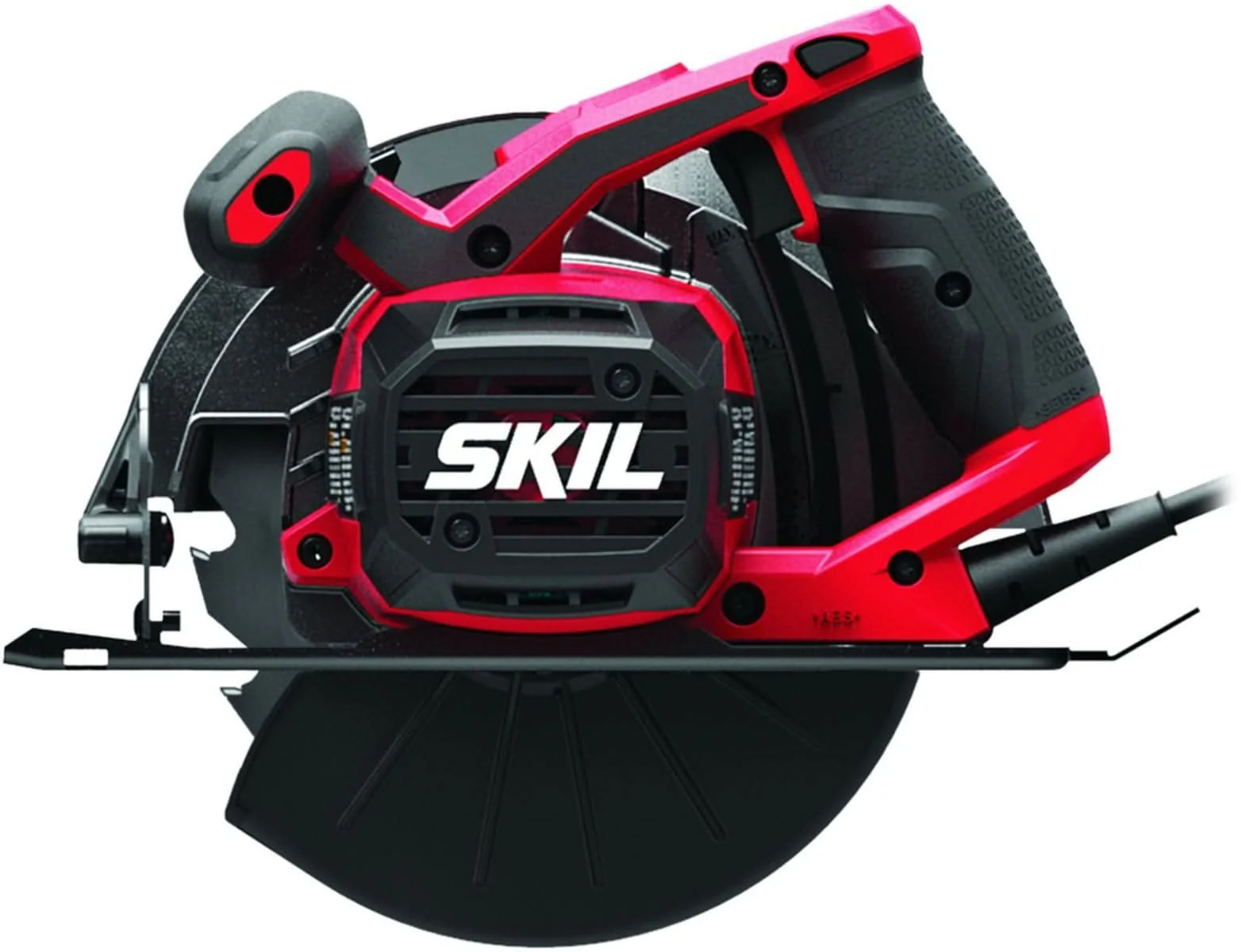 SKIL 5180-01 Corded 7-1/4" Corded Circular Saw - Image 3