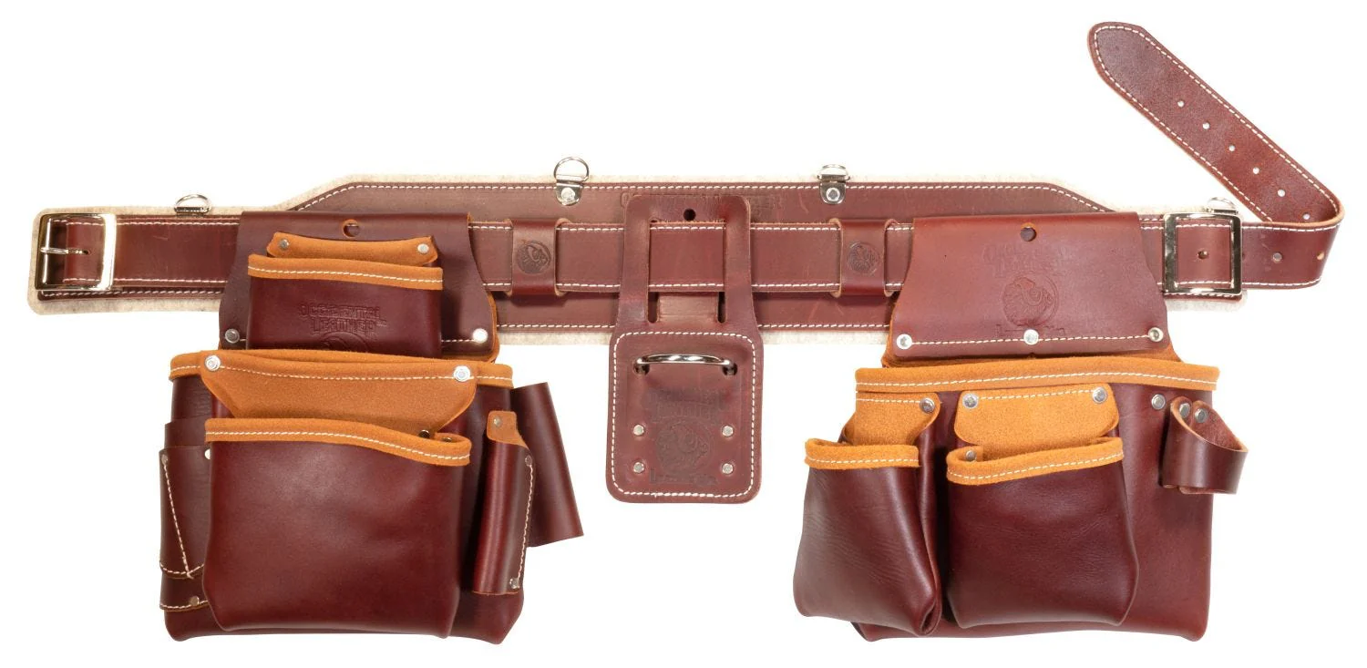Occidental Leather 5180DB Pro Framer Comfort Set - Image 1