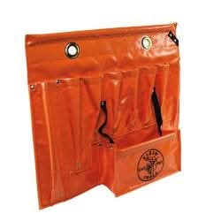 Klein Tools 51828 Small Aerial Apron - Image 3