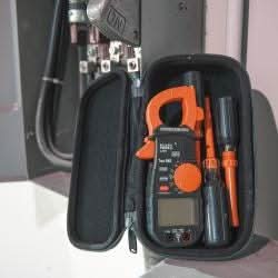 Klein Tools 5189 Tradesman Pro Hard Case Large - Image 2