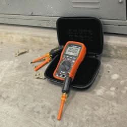 Klein Tools 5189 Tradesman Pro Hard Case Large - Image 3