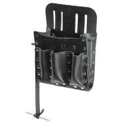 Klein Tools 5190 10-Pocket Tool Pouch - Image 2