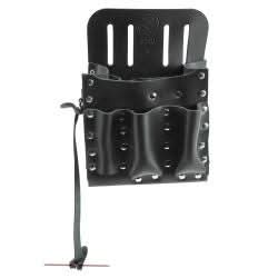 Klein Tools 5190 10-Pocket Tool Pouch - Image 3