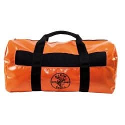 Klein Tools 5216V Lineman Duffel Bag - Image 1