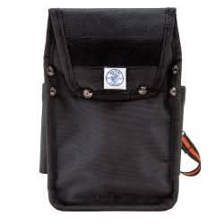 Klein Tools 5241 Tradesman Pro Tool Pouch, 6 Pockets, 10.25 x 6.75 x 10.25-Inch - Image 3