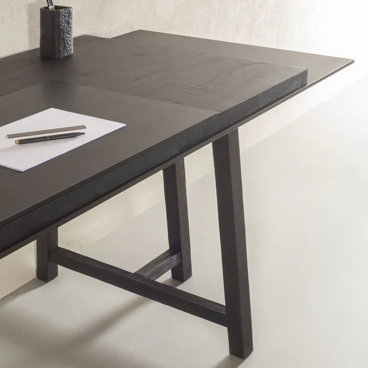 GIOBAGNARA | TEMAKI PINEWOOD DESK | $10,390.00 - Image 2