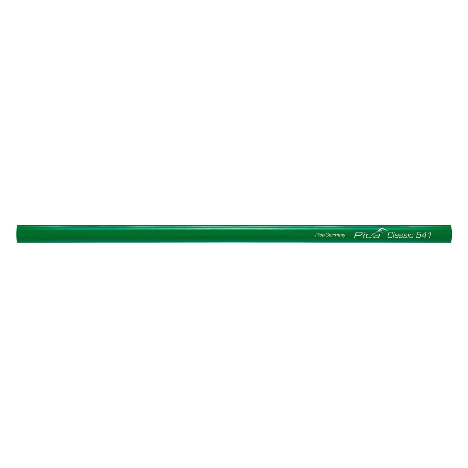 Pica 541/30-100 Classic Carpenter’s Pencil, 1-Pack