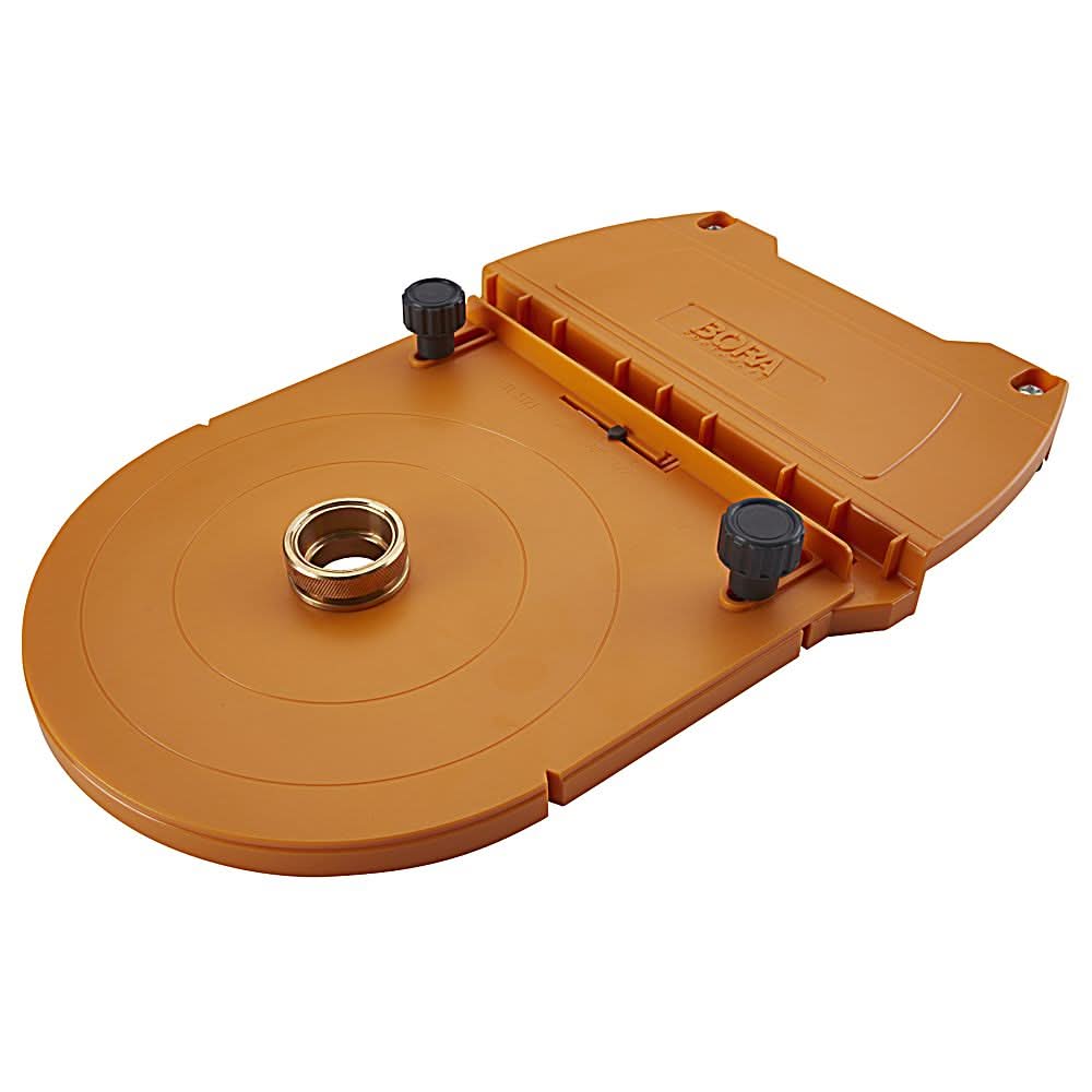 Bora 542005 Router Guide - Image 1