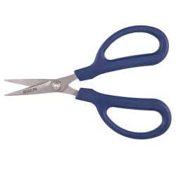 Klein Tools 544 Utility Scissor, 6-3/8-Inch - Image 2