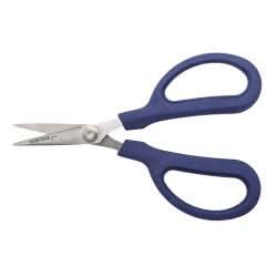 Klein Tools 544 Utility Scissor, 6-3/8-Inch - Image 3