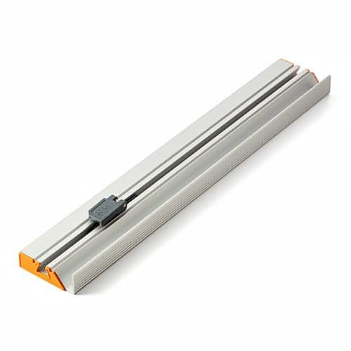 Bora 544002 NGX Clamp Edge T-Square Attachment - Image 1
