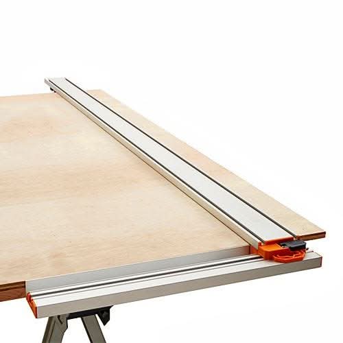 Bora 544002 NGX Clamp Edge T-Square Attachment - Image 3