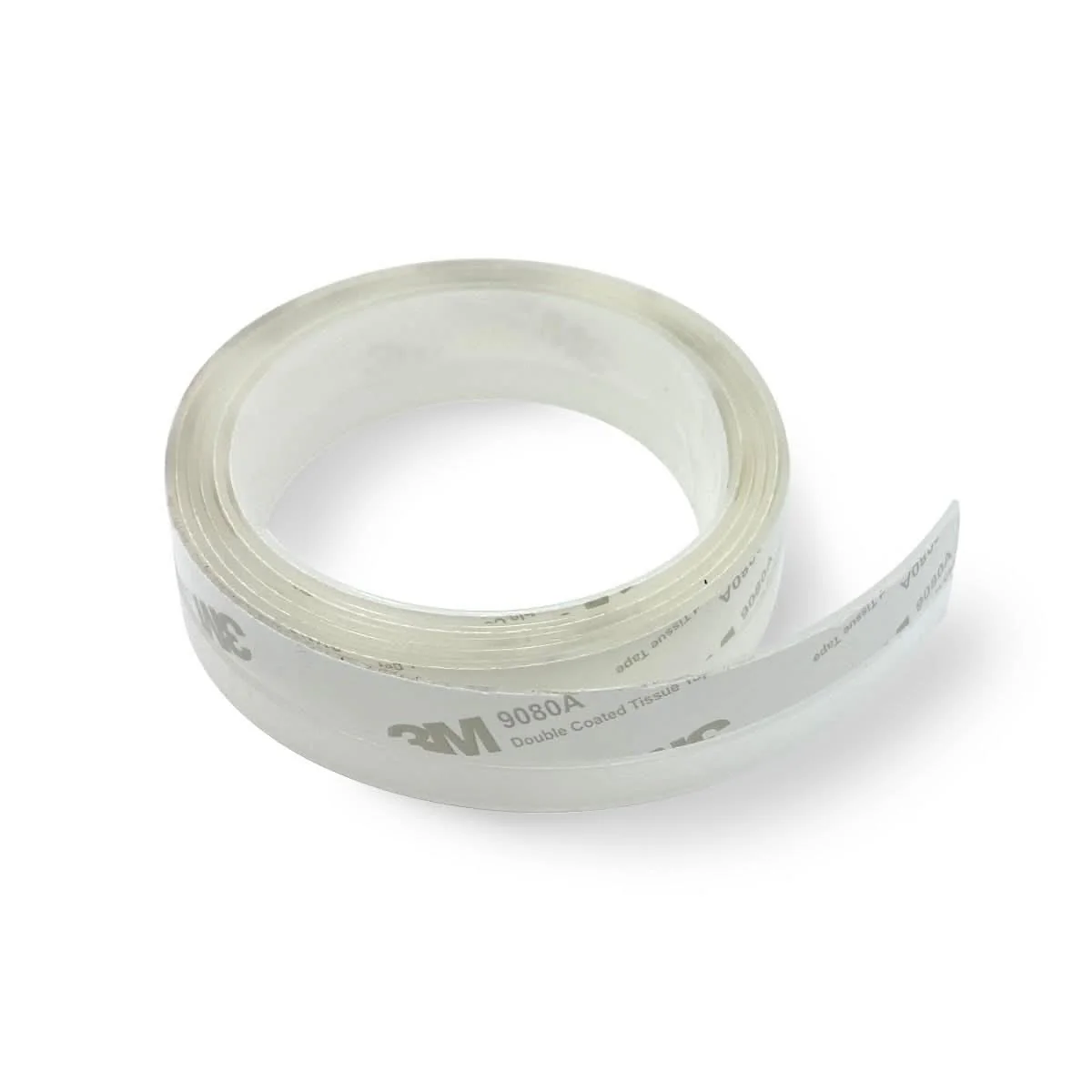 Bora 544003 NGX Clamp Edge Non-Chip Strip, 55-in - Image 1