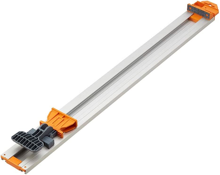 Bora 544036 NGX Clamp Edge Saw Guide, 36-in. - Image 2