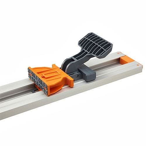 Bora 544100 NGX Clamp Edge Saw Guide, 100-in. - Image 2