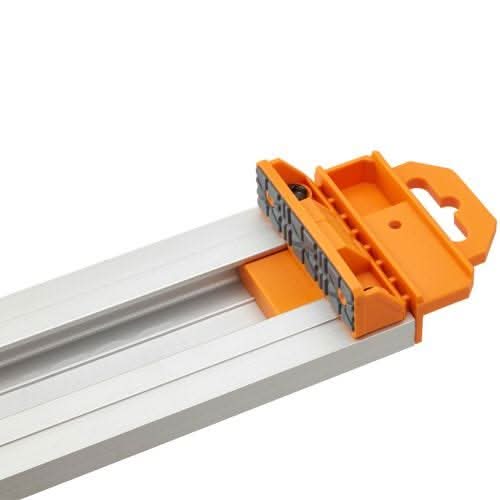 Bora 544100 NGX Clamp Edge Saw Guide, 100-in. - Image 3