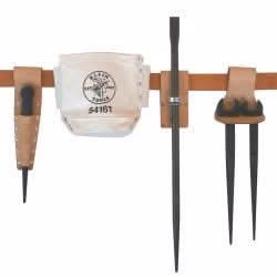 Klein Tools 5459SLVR Connecting Bar Holder with Lock Collar - Image 2