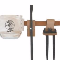 Klein Tools 5459SLVR Connecting Bar Holder with Lock Collar - Image 3