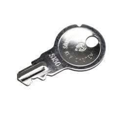 Klein Tools 54757 Replacement Keys for Tool Kit Cases - Image 2