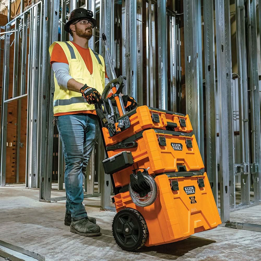 Klein Tools 54802MB MODbox Rolling Toolbox - Image 2