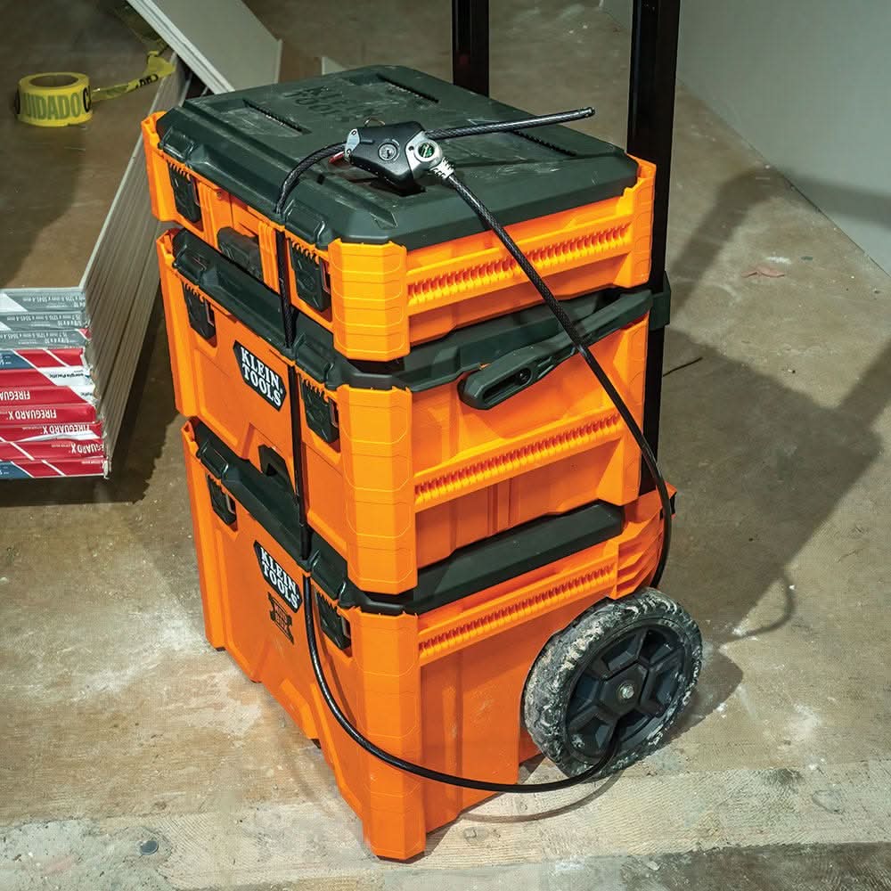 Klein Tools 54802MB MODbox Rolling Toolbox - Image 3
