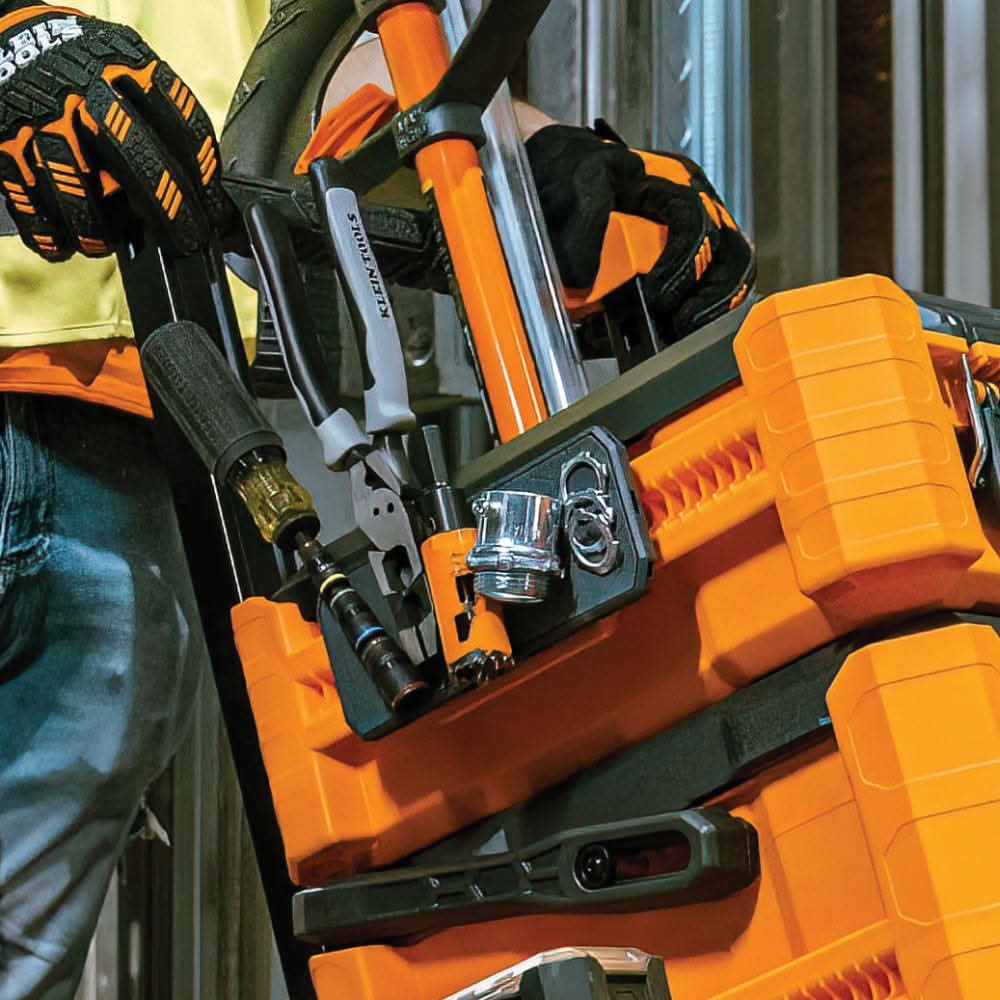 Klein Tools 54819MB MODbox Magnetic Strip Rail Attachment - Image 3