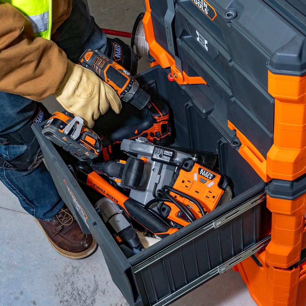 Klein Tools 54821MB MODbox Single Drawer Toolbox - Image 3