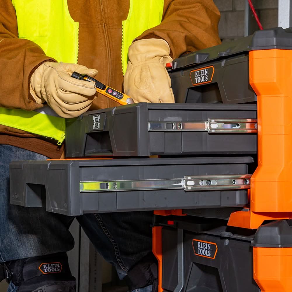 Klein Tools 54823MB MODbox Three Drawer Toolbox - Image 3
