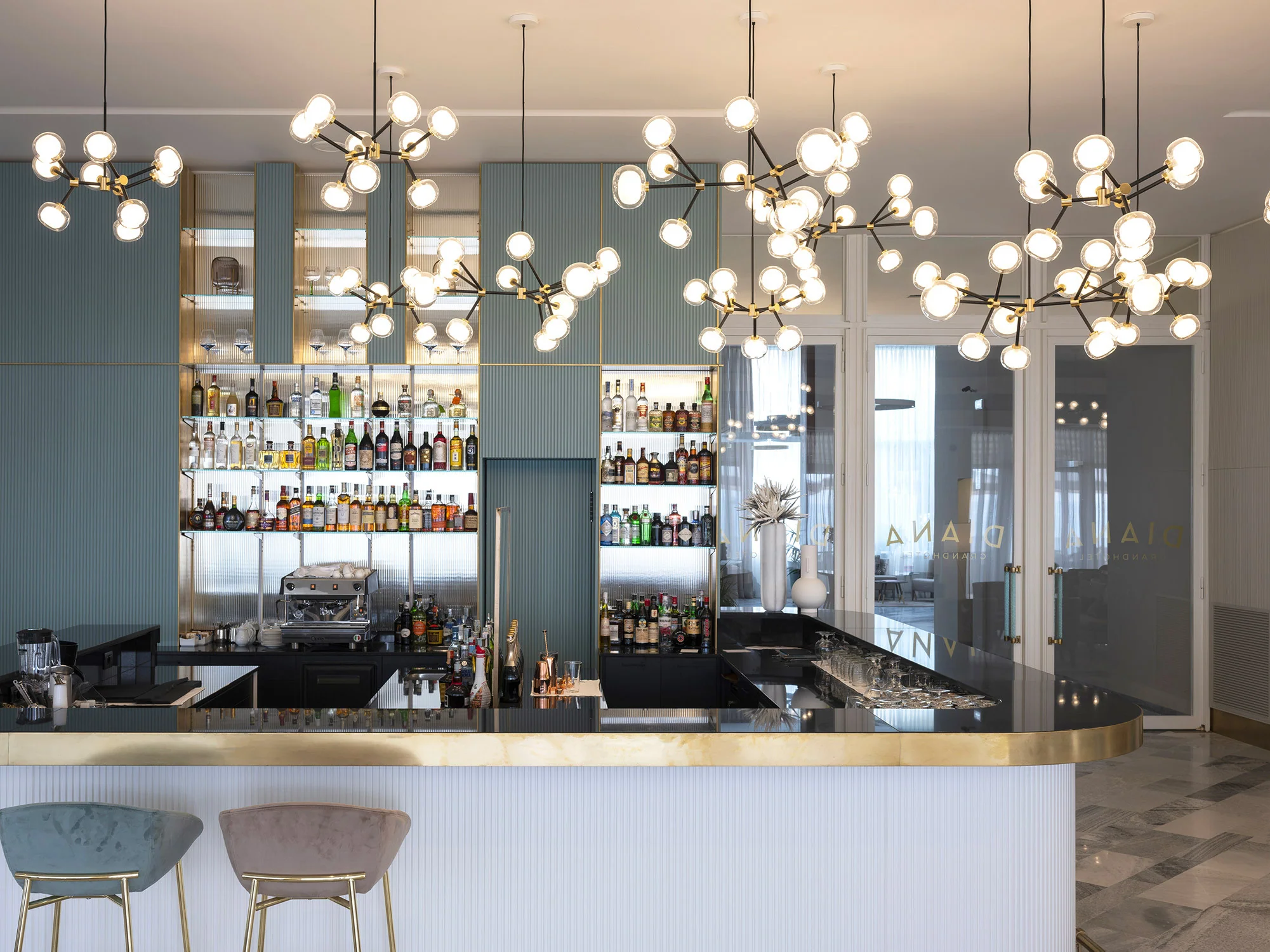 NABILA CHANDELIER 552.19 BY TOOY from $2,948.00 - Image 3
