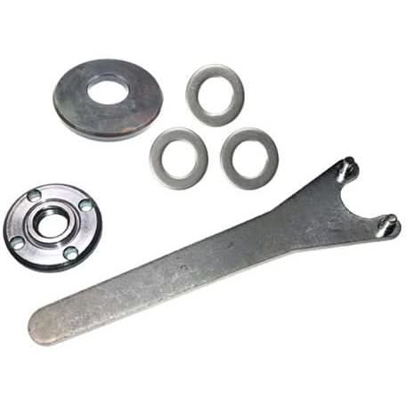 Metabo 55038 Diamond Blade Mounting Kit