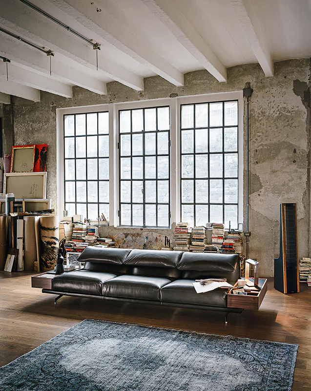 550 ALTOPIANO | Sofa $17,960.00 - Image 2