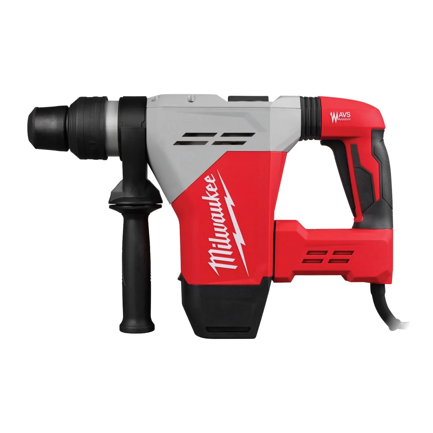 Milwaukee 5517-21 Corded 1-9/16″ SDS Max Rotary Hammer