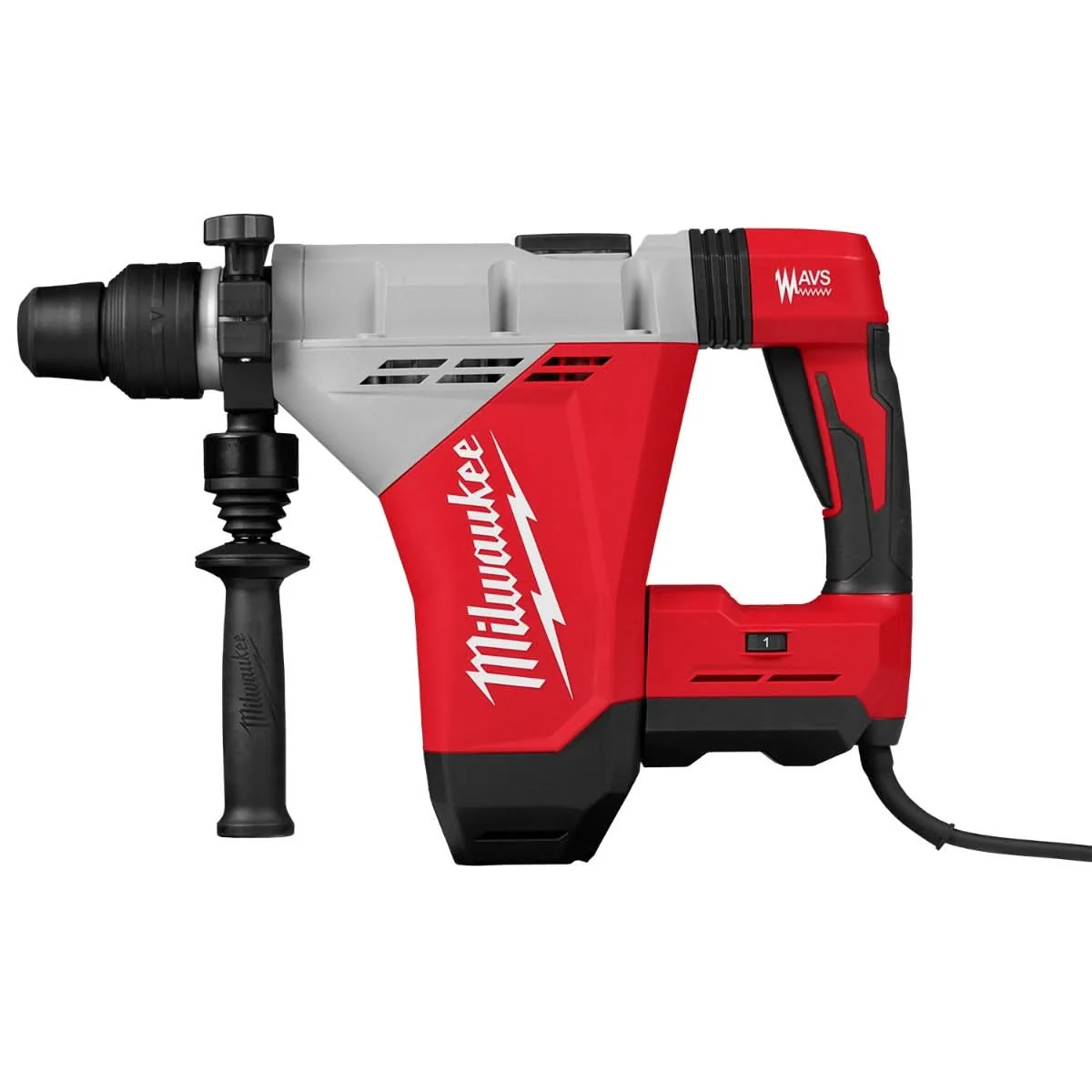 Milwaukee 5518-21 SDS MAX 1-3/4-in. Rotary Hammer