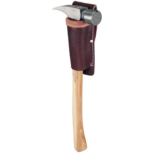 Occidental Leather 5518 No Slap Hammer Holder - Image 2