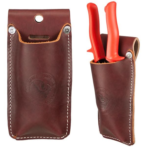 Occidental Leather 5527 Offset Tin Snip Holster - Image 3