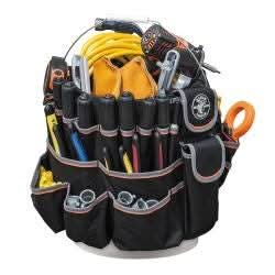 Klein Tools 55448 Bucket Bag - Image 2