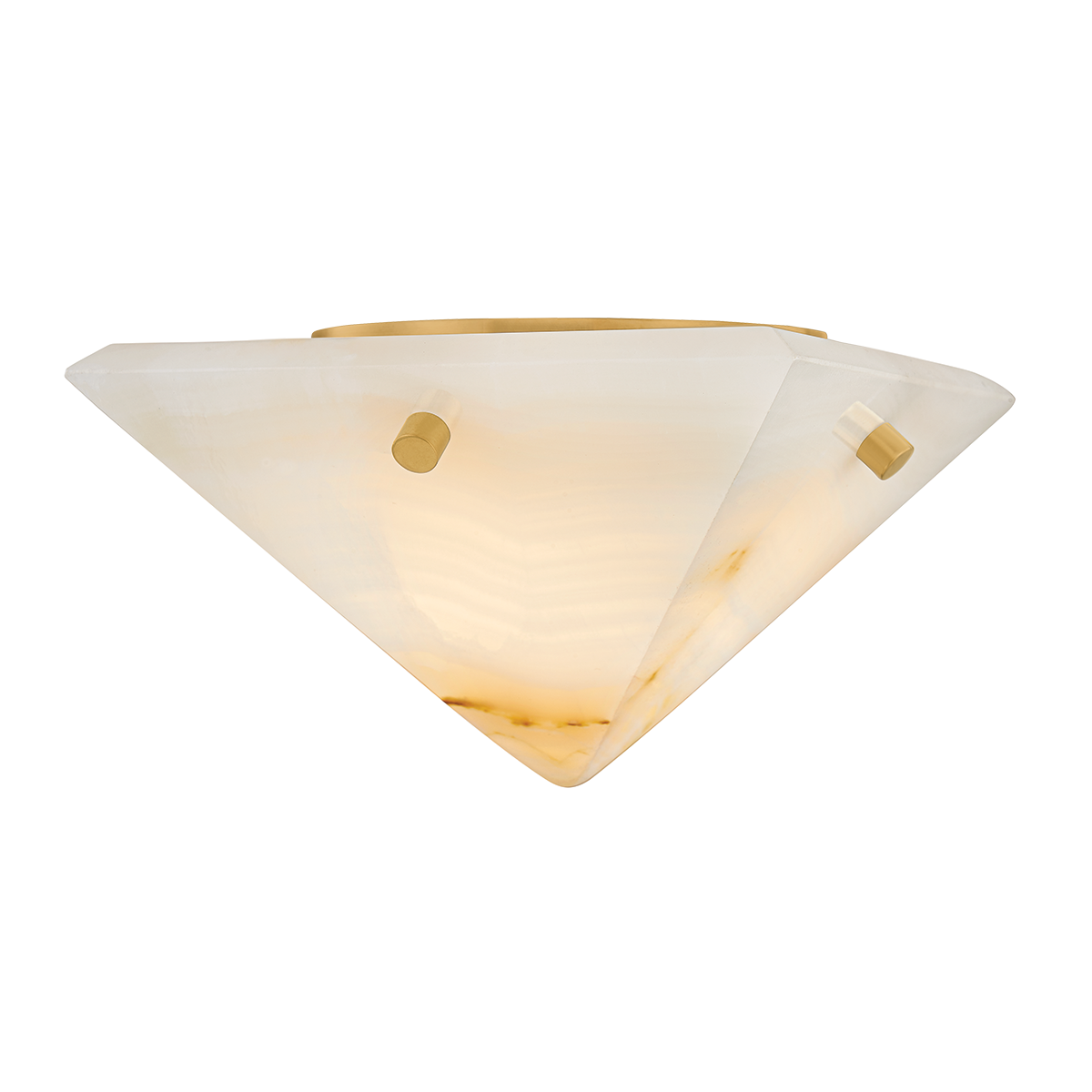 HUDSON VALLEY LIGHTING | GEO DOWNLIGHT | $689.00 - Image 1