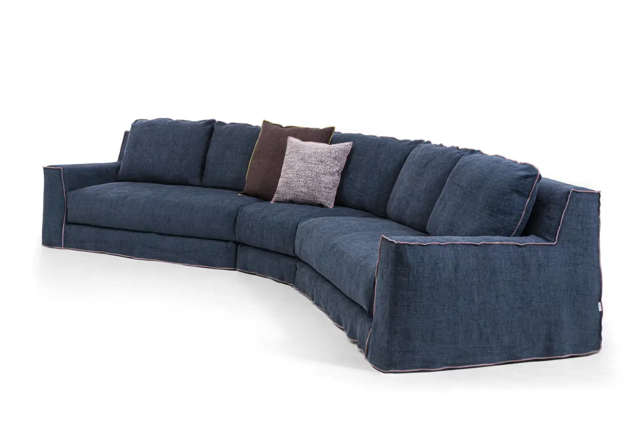 GERVASONI | LOLL 10 MODULAR SOFA | $20,014.00 - Image 3