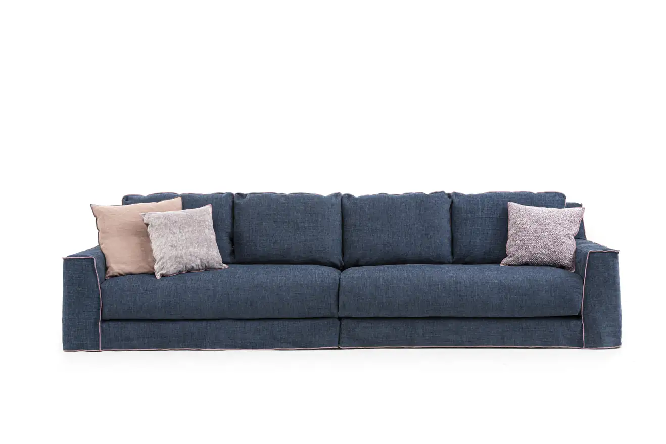 GERVASONI | LOLL 4 MODULAR SOFA | $13,994.00 - Image 3