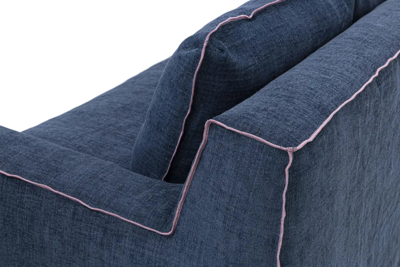 GERVASONI | LOLL MODULAR SOFA | $27,800.00 - Image 2