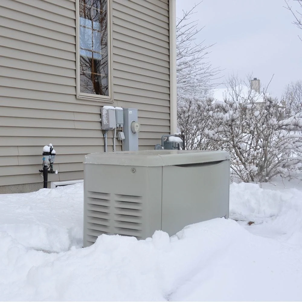 Generac 5630 Cold Weather Kit for Centurion 22000-, 27000-, 36000- and 60000-Watts Liquid-Cooled Standby Generators - Image 3